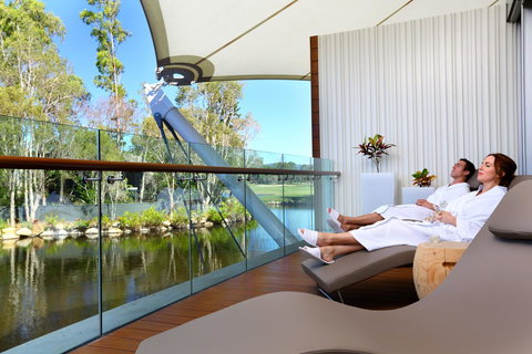 RACV Royal Pines Resort Gold Coast - Whitsundays Accommodation 29