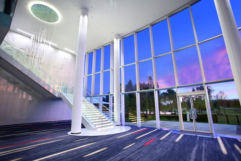 RACV Royal Pines Resort Gold Coast - Whitsundays Accommodation 36