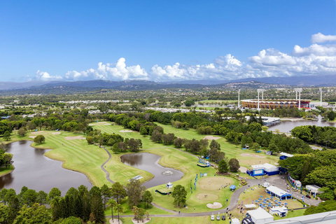 RACV Royal Pines Resort Gold Coast - Whitsundays Accommodation 15