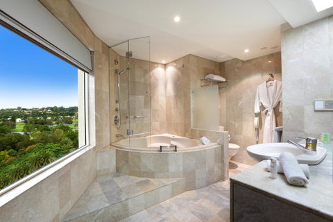 RACV Royal Pines Resort Gold Coast - Whitsundays Accommodation 22