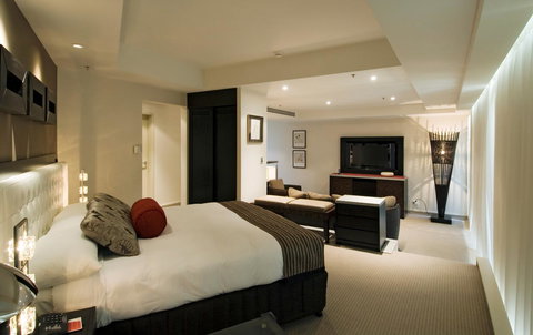 RACV Royal Pines Resort Gold Coast - Whitsundays Accommodation 21