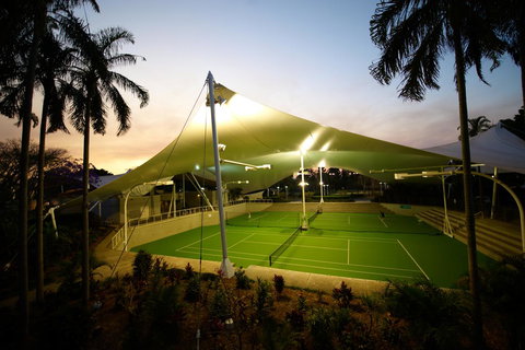 RACV Royal Pines Resort Gold Coast - Whitsundays Accommodation 44