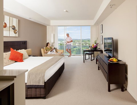 RACV Royal Pines Resort Gold Coast - Whitsundays Accommodation 20