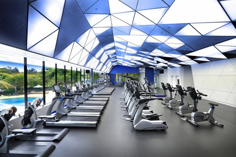 RACV Royal Pines Resort Gold Coast - Whitsundays Accommodation 10