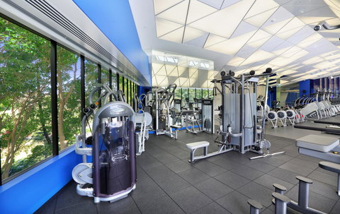 RACV Royal Pines Resort Gold Coast - Whitsundays Accommodation 11