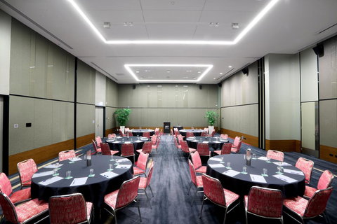 RACV Royal Pines Resort Gold Coast - Whitsundays Accommodation 38