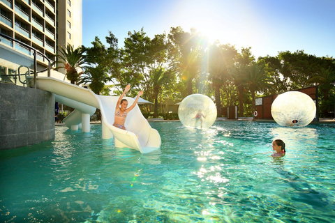 RACV Royal Pines Resort Gold Coast - Whitsundays Accommodation 40