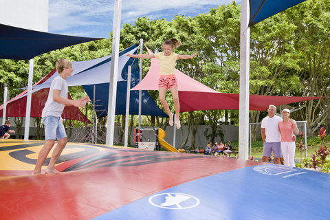 RACV Royal Pines Resort Gold Coast - Whitsundays Accommodation 5