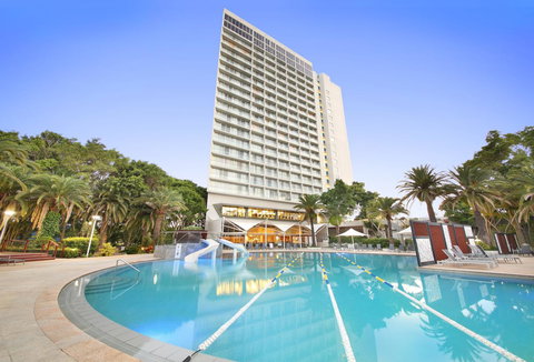 RACV Royal Pines Resort Gold Coast - Whitsundays Accommodation 14