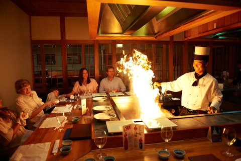 RACV Royal Pines Resort Gold Coast - Whitsundays Accommodation 7