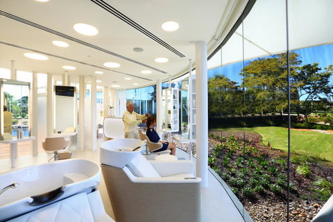 RACV Royal Pines Resort Gold Coast - Whitsundays Accommodation 27