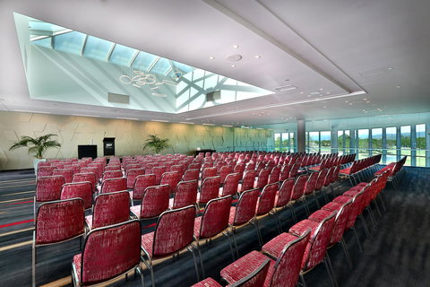 RACV Royal Pines Resort Gold Coast - Whitsundays Accommodation 35