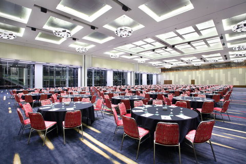 RACV Royal Pines Resort Gold Coast - Whitsundays Accommodation 34