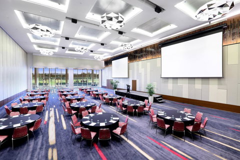 RACV Royal Pines Resort Gold Coast - Whitsundays Accommodation 37