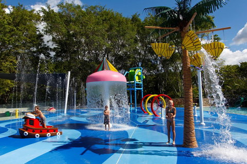 RACV Royal Pines Resort Gold Coast - Whitsundays Accommodation 13