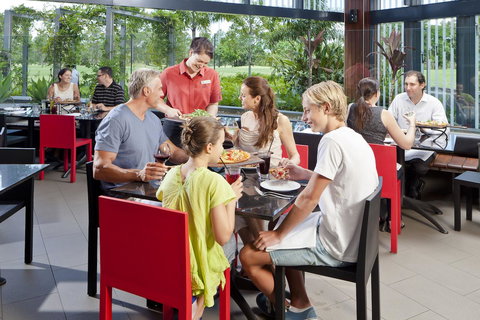 RACV Royal Pines Resort Gold Coast - Whitsundays Accommodation 25