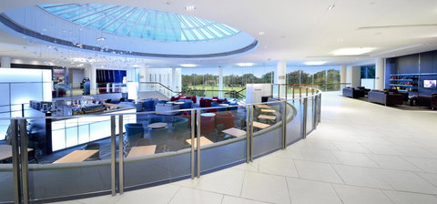 RACV Royal Pines Resort Gold Coast - Whitsundays Accommodation 24