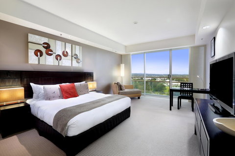 RACV Royal Pines Resort Gold Coast - Whitsundays Accommodation 4