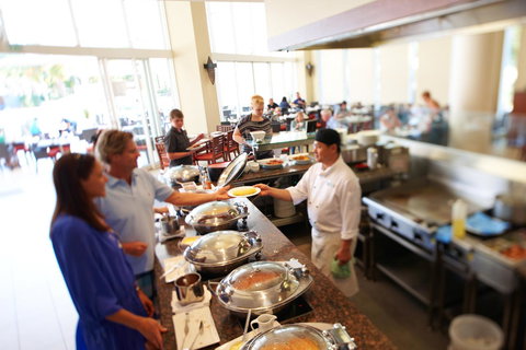 RACV Royal Pines Resort Gold Coast - Whitsundays Accommodation 6