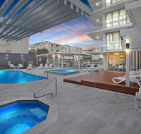 Catalina Resort - Whitsundays Accommodation