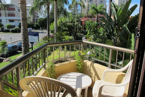 Grangewood Court Apartments - Whitsundays Accommodation 7