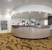 Kondari Hotel - Whitsundays Accommodation