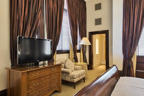 Treasury Brisbane - Whitsundays Accommodation 41