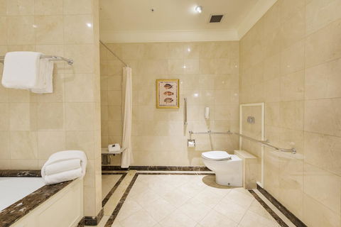 Treasury Brisbane - Whitsundays Accommodation 43