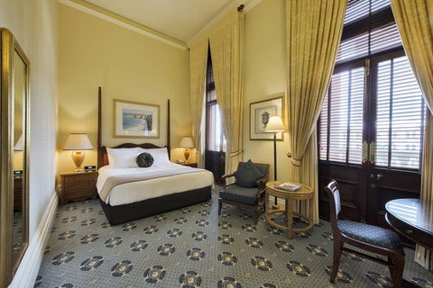 Treasury Brisbane - Whitsundays Accommodation 37