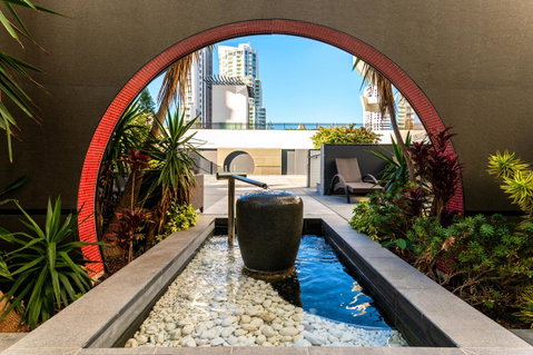 Peppers Broadbeach - Whitsundays Accommodation 3