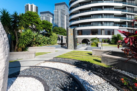 Peppers Broadbeach - Whitsundays Accommodation 2