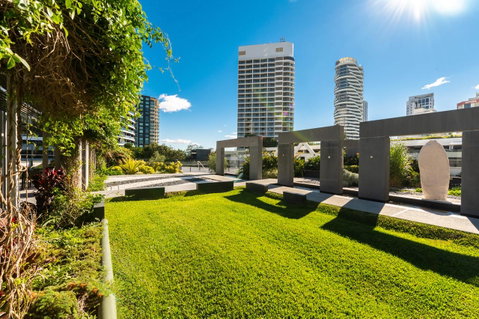 Peppers Broadbeach - Whitsundays Accommodation 1