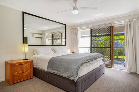 Gemini Court Holiday Apartments - Whitsundays Accommodation 10