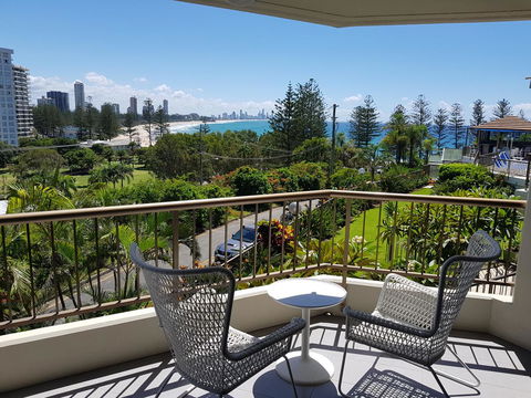 Gemini Court Holiday Apartments - Whitsundays Accommodation 36