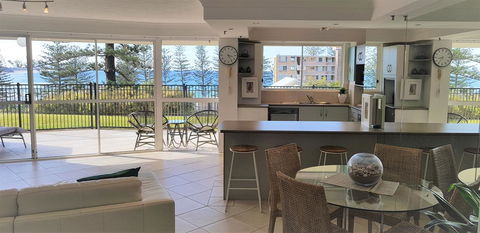 Gemini Court Holiday Apartments - Whitsundays Accommodation 23