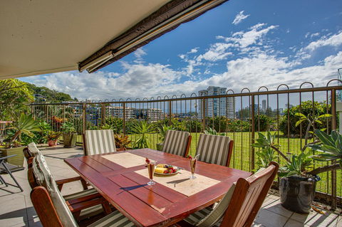 Gemini Court Holiday Apartments - Whitsundays Accommodation 3