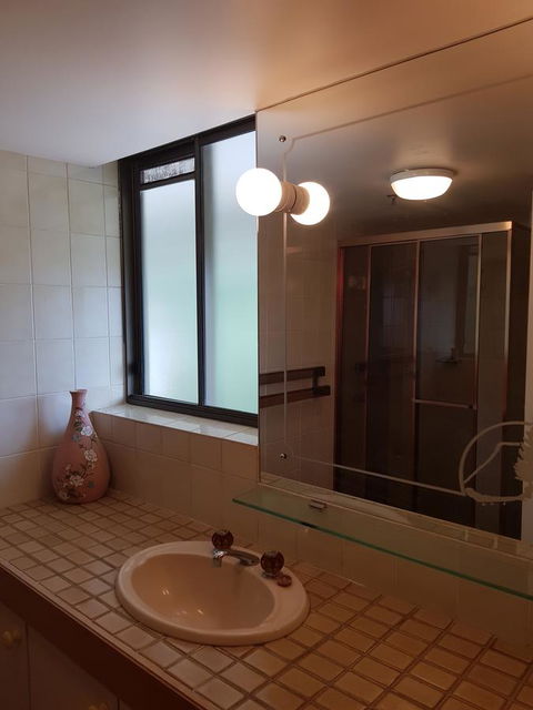 Gemini Court Holiday Apartments - Whitsundays Accommodation 39