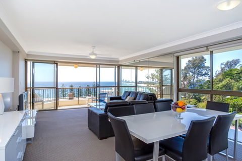 Gemini Court Holiday Apartments - Whitsundays Accommodation 30
