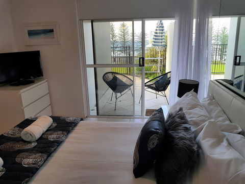 Gemini Court Holiday Apartments - Whitsundays Accommodation 33