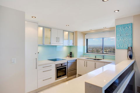 Gemini Court Holiday Apartments - Whitsundays Accommodation 29