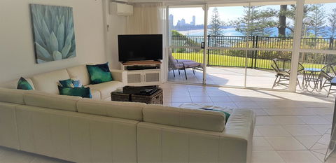 Gemini Court Holiday Apartments - Whitsundays Accommodation 26