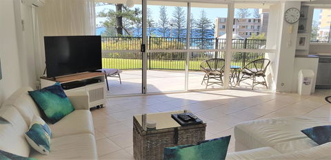 Gemini Court Holiday Apartments - Whitsundays Accommodation 25