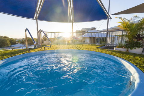 Beach Club Resort Mooloolaba - Whitsundays Accommodation 37