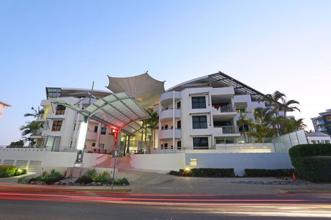 Beach Club Resort Mooloolaba - Whitsundays Accommodation 44