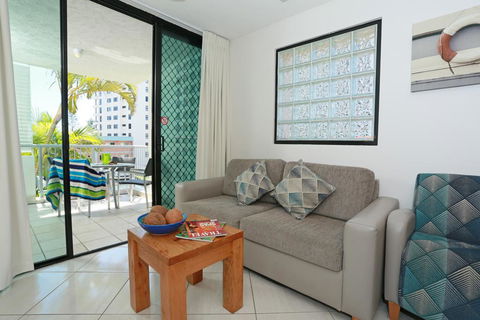 Beach Club Resort Mooloolaba - Whitsundays Accommodation 20