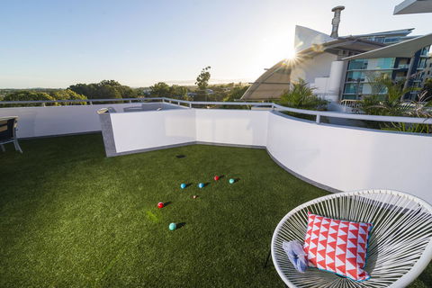 Beach Club Resort Mooloolaba - Whitsundays Accommodation 36