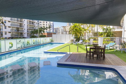 Beach Club Resort Mooloolaba - Whitsundays Accommodation 31