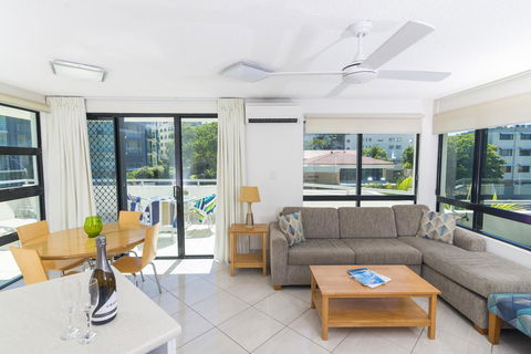 Beach Club Resort Mooloolaba - Whitsundays Accommodation 1