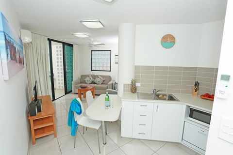Beach Club Resort Mooloolaba - Whitsundays Accommodation 19