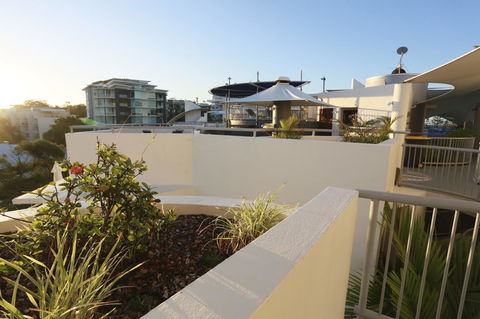 Beach Club Resort Mooloolaba - Whitsundays Accommodation 27